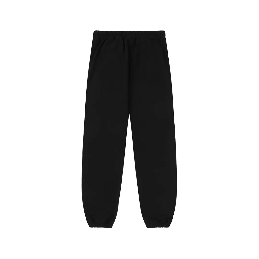 DENIM TEARS new kapok trousers model number: D240P170 color: black gray red dark gray green code number: S M L XL